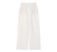 Pantalon en lin femme Tatuum Smarta 1 Blanc 44
