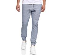 Pantalon en lin Indicode pour hommes pantalon en tissu Blnda pantalon d'été...