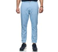 Pantalon en lin Indicode pour hommes pantalon en tissu Blnda pantalon d'été...