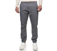 Pantalon en lin Indicode pour hommes pantalon en tissu Blnda pantalon d'été...