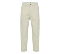 Pantalon en lin mélangé Casual Friday Marc 0144 Gris 28x30