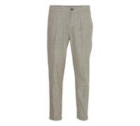 Pantalon en lin mélangé Casual Friday Marc 0144 Gris 29x32