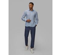 Pantalon En Lin Pour Hommes 120% Lino Drawstring Pants 32alim2131-s0025f XXL
