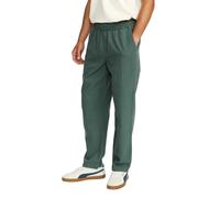 Pantalon en lin Revolution Vert M