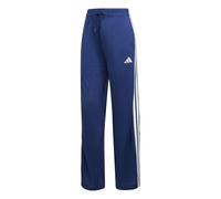 Adidas Pantalon en maille Stadium Femme Bleu Taille S