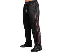 Pantalon en maille Gorilla Wear Functional Noir S/M