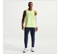 Pantalon en maille Nike Miler Bleu L Male