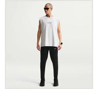 Pantalon en maille Nike Miler Noir 2XL Male