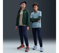 Pantalon En Maille Nike Multi Pour Ado - Bleu