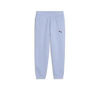 Pantalon en maille polaire PUMA Cat Enfant, Accessoires, Bleu, 5-6Y 5-6Y