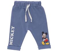 Pantalon En Molleton Disney Mickey Bleu 24M(86CM)