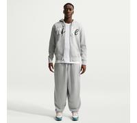 Nike Sportswear Pantalon 'CLUB OS' gris foncé, Taille 33