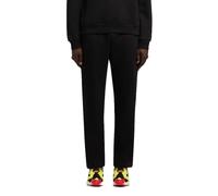 Pantalon en molleton Reebok Luther Open Hem Noir 2XL