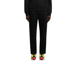 Pantalon en molleton Reebok Luther Open Hem Noir 2XL
