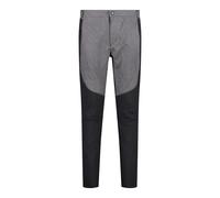 Cmp Long 32t6697 Pants Noir 3XL Homme