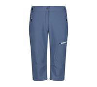 Cmp Capri 31t5126 3/4 Pants Bleu 2XS Femme