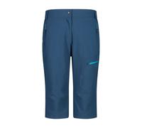 Cmp Capri 31t5126 3/4 Pants Bleu XS Femme
