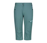 Cmp Capri 31t5126 3/4 Pants Vert XS Femme