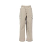 Pantalon en nylon femme Alpha Industries Beige S