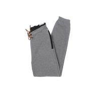Pantalon en polaire Jumpman pour hommes Carbon Heather/noir CARBON HEATHER/BLACK M