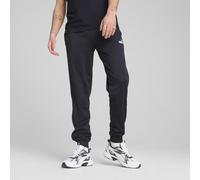 Puma Pantalon tricoté Homme Sport Poly Pants cl New Navy Taille S