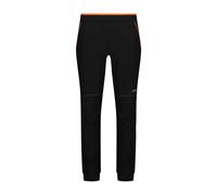 Cmp Long 32t4464 Pants Noir 4 Years Enfants