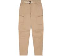 Pantalon en ripstop femme KnowledgeCotton Apparel Vent 90 Beige XL