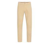 Pantalon en sergé Blend Ednan Beige 38x30