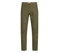 Pantalon en sergé Blend Ednan Vert 36x30