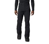 Pantalon Mountain Hardwear Reduxion Softshell noir - XL