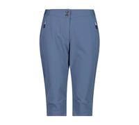 Pantalon en tissu extensible femme CMP Unlimitech Bleu L