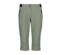 Pantalon en tissu extensible femme CMP Unlimitech Vert L