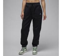 Pantalon en tissu Fleece Jordan Brooklyn pour femme