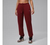 Pantalon en tissu Fleece Jordan Brooklyn pour femme