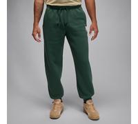Pantalon en tissu Fleece Jordan Brooklyn pour homme Midnight Green/Sail XXL