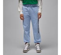 Pantalon en tissu Fleece Jordan Essentials Baseline pour ado Cobalt Bliss S
