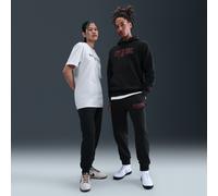 Pantalon en tissu Fleece Nike x Stranger Things pour Homme Noir/Noir XXL