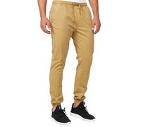 Pantalon en tissu Indicode pour hommes pantalon de loisirs Fields pantalon lo...