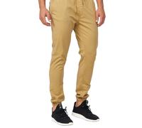 Pantalon en tissu Indicode pour hommes pantalon de loisirs Fields pantalon lo...