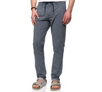 Pantalon en tissu Indicode pour hommes pantalon de loisirs INWebb pantalon...