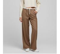 Pantalon en toile avec cordon Femme PLEASE S