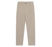 Pantalon en toile de coton KnowledgeCotton Apparel GOTS Gris 34x32