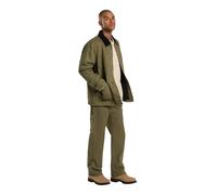 Pantalon en toile Dickies Carpenter Vert 30x32