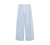 Pantalon en toile femme ARMEDANGELS Jonvaalie Bleu L