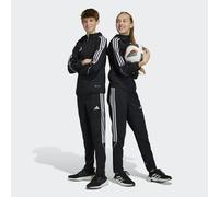 Adidas Tiro23l Woven Pants Noir 7-8 Years Garçons,Filles