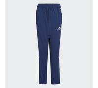Pantalon en toile Tiro 23 League Team Navy Blue 2 7-8A