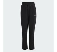 Pantalon en Training AEROREADY Enfants Black / Reflective Silver 5-6A