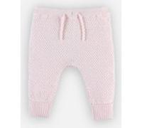 Pantalon en tricot, rose clair 1M