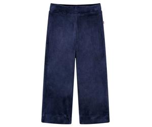 Pantalon en velours bébé garçon vidaXL 18-24 mois