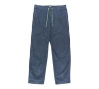 Pantalon en velours Billabong Larry Cord Bleu M